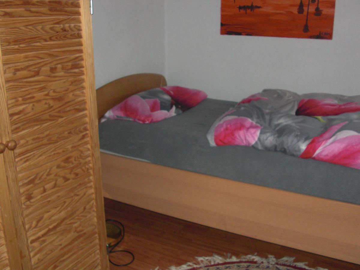 Ferienwohnung Roswitha In Blieskastel Biesingen Exteriér fotografie